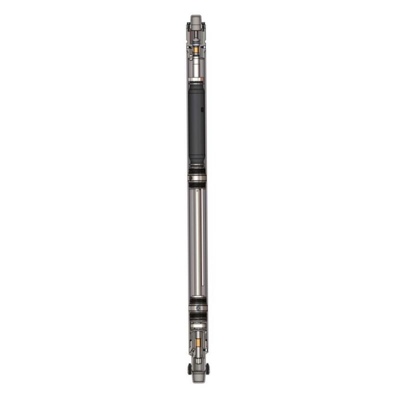 Pam Submersible Elektrik Diameter Kecil