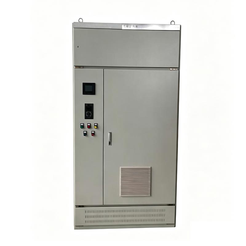 Kabinet Kawalan Elektrik Pemacu Kelajuan Boleh Ubah